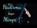 Lusiana safara  hadirmu bagai mimpi cover