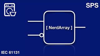 SPS NerdArray[24] In welchem Status wird die Wäsche sauber?