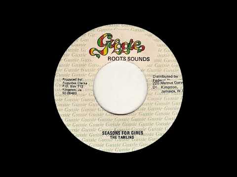 The Tamlins - Seasons For Girls