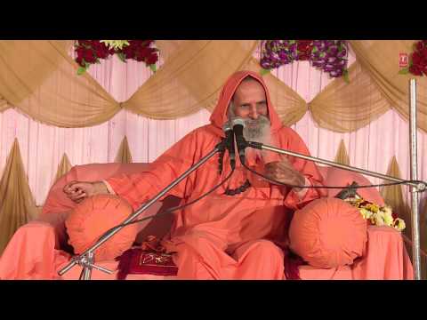 Gyan Varsha Pravachan Evening By Swami Parmanand Ji I Full Video Song