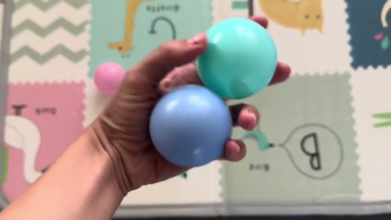 VEVOR Baby Playpen Review | Large 78” x 58” Play Yard with Ocean Balls