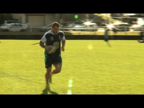 Anthony Watmough is racing the clock to be fit for State of Origin Game ll in Brisbane, the NSW forward only able to run laps at training on Thursday.
