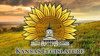 House Committee on Corrections and Juvenile Justice 03/08/2022