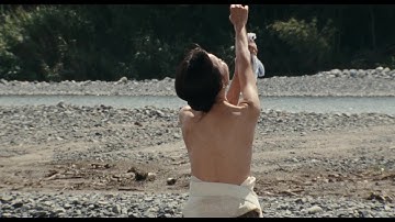 二階堂ふみ、長谷川博己出演『この国の空』予告編