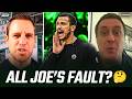 Who Is to BLAME for Celtics Collapse vs 76ers? | Celtics Beat
