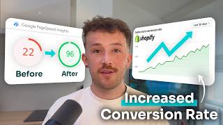 How to Optimise your Shopify Page Speed (2x your ROAS)
