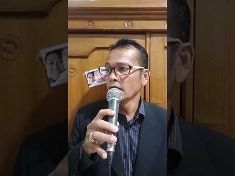 BE 95 HALELUYA TAENDEHON