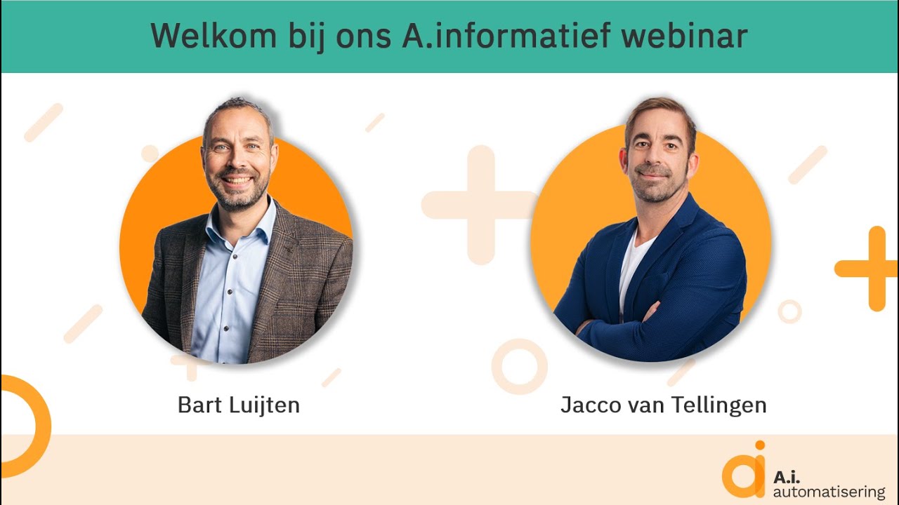 Duik mee in de digitale toekomst in ons A.informatief webinar