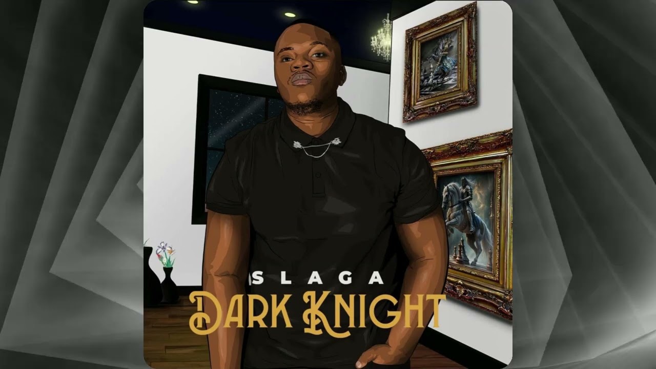 Slaga & Dazz B ft. Macnoss - Mfanaka(Mfana Noxman) Deep House | Official Audio