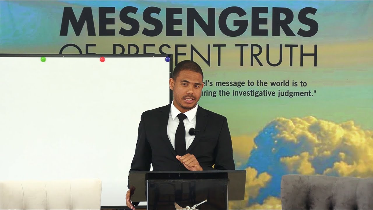 End Time Families_ Days Of Lot & Noah-SDA Church Defending Papacy-Pope&SDA's Unite For 