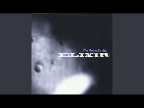 Elixir — Isis