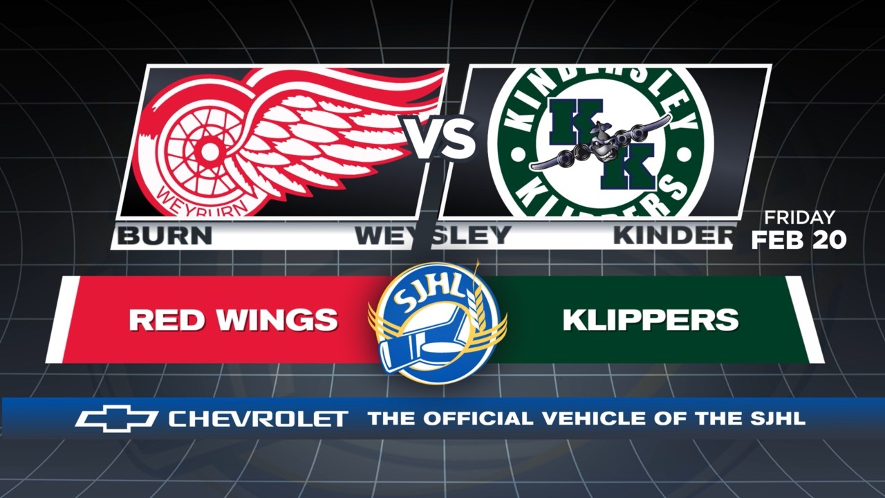 ОСНОВНЫЕ МОМЕНТЫ: Матч «Вейберн Ред Уингз» против «Киндерсли Клипперс» — 20 февраля 2026 года