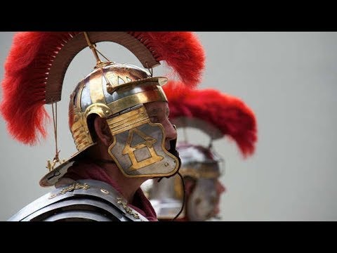 로마군에 관한 놀라운 사실