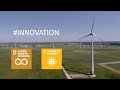 Innovation  sustainable development in lithuania