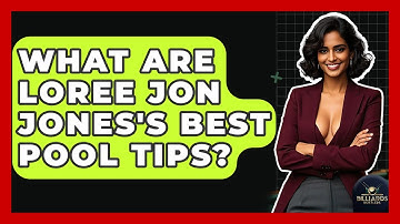 What Are Loree Jon Jones