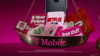 T-Mobile Commercial #2 (2026)