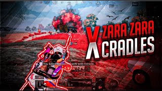 Zara Zara X Cradles Inspired From Mr Azad Yt Pubg Montage Solo Vs Squad