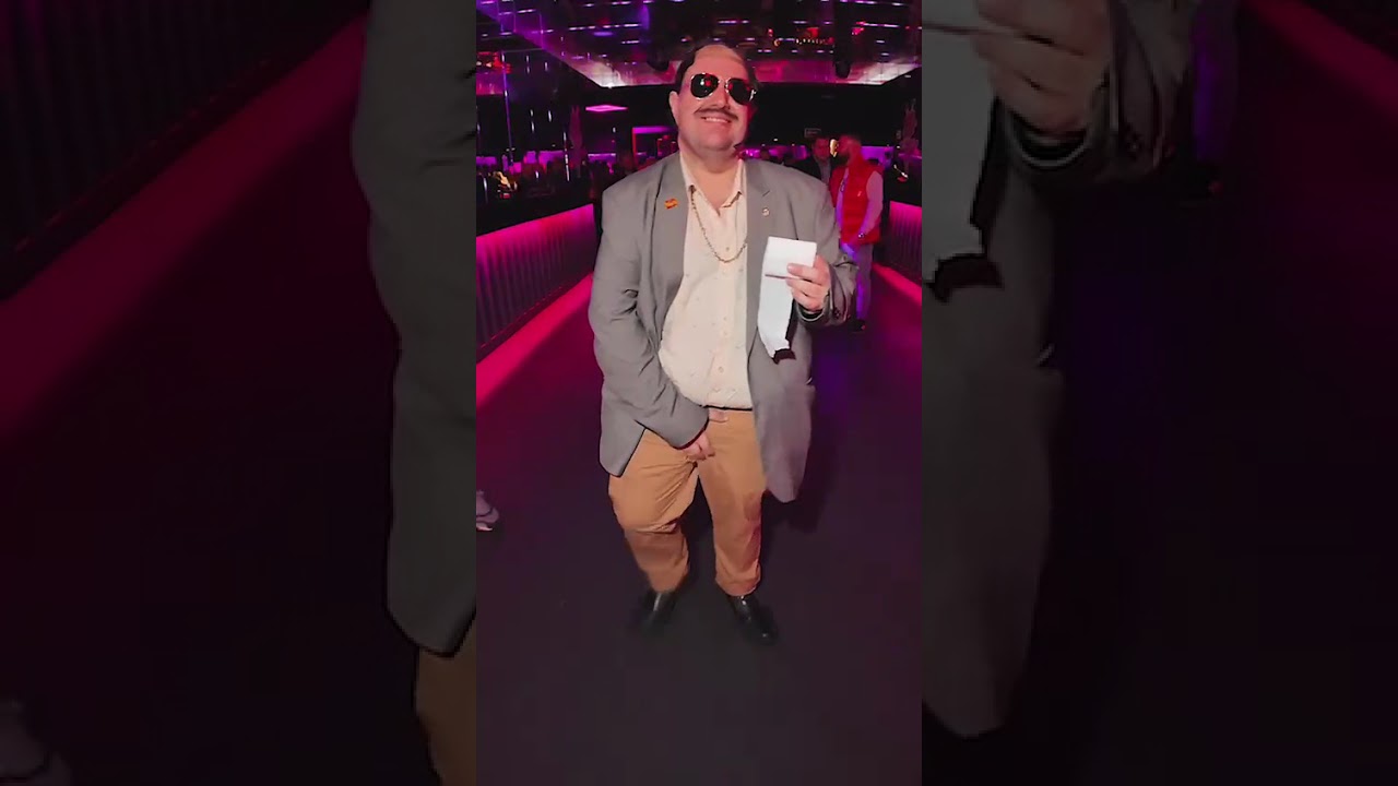 🔥 TORRENTE PRESIDENTE | LA NOCHE MÁS LOCA EN SINGLE LOVE CITY 🔥🇪🇸