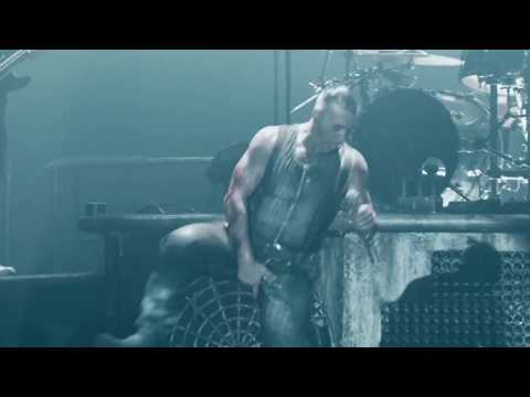 Rammstein-Los Acosta