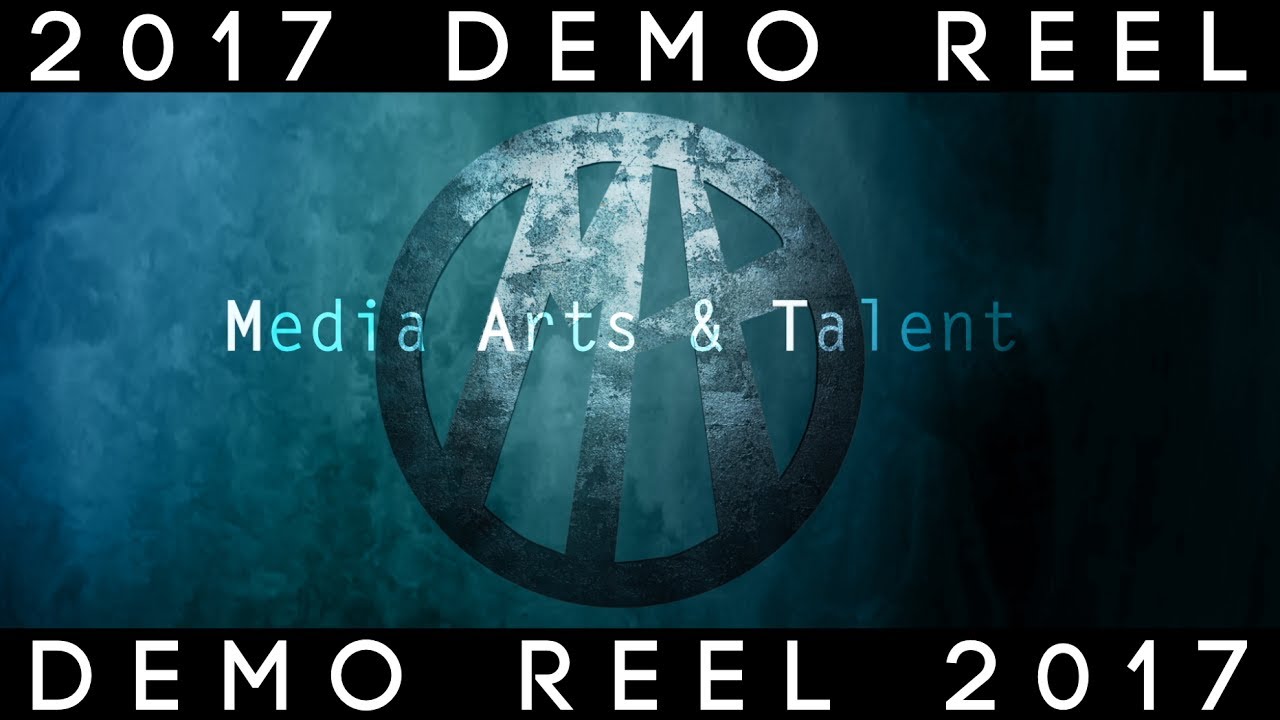 MEDIA ARTS & TALENT