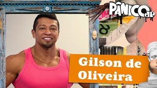 GILSON DE OLIVEIRA \u0026 RODRIGO SILVA - PÂNICO - 16/05/2024