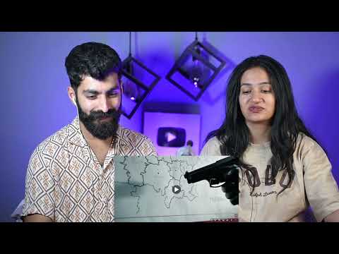Reaction On : Eyes On Me ~ Sidhu Moose Wala | Beat Blaster