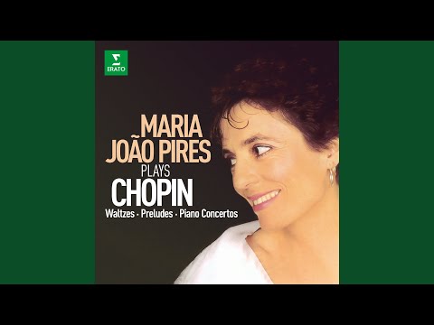 Maria João Pires – The Complete Erato Recordings – Box Set