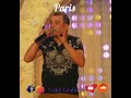 Nabil Louhich Live Paris نبيل لوحيشي سهرة حية باريس