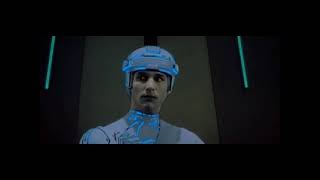 TRON - The Grid
