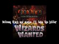 Wizards Wanted vs Clank! - Rap Battles of the Story Warp (audio)