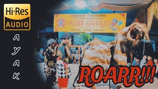 2 BOCIL GEMBALA - NGUDIRAHAYU - SOLASIH (HD AUDIO)