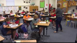 State BOE orders Duval Schools to allow parent opt-out of mask mandate within 48 hours