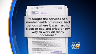 Woman Accusing Former Dallas County Official Of Sexual Misconduct Shares Details Through Attorney