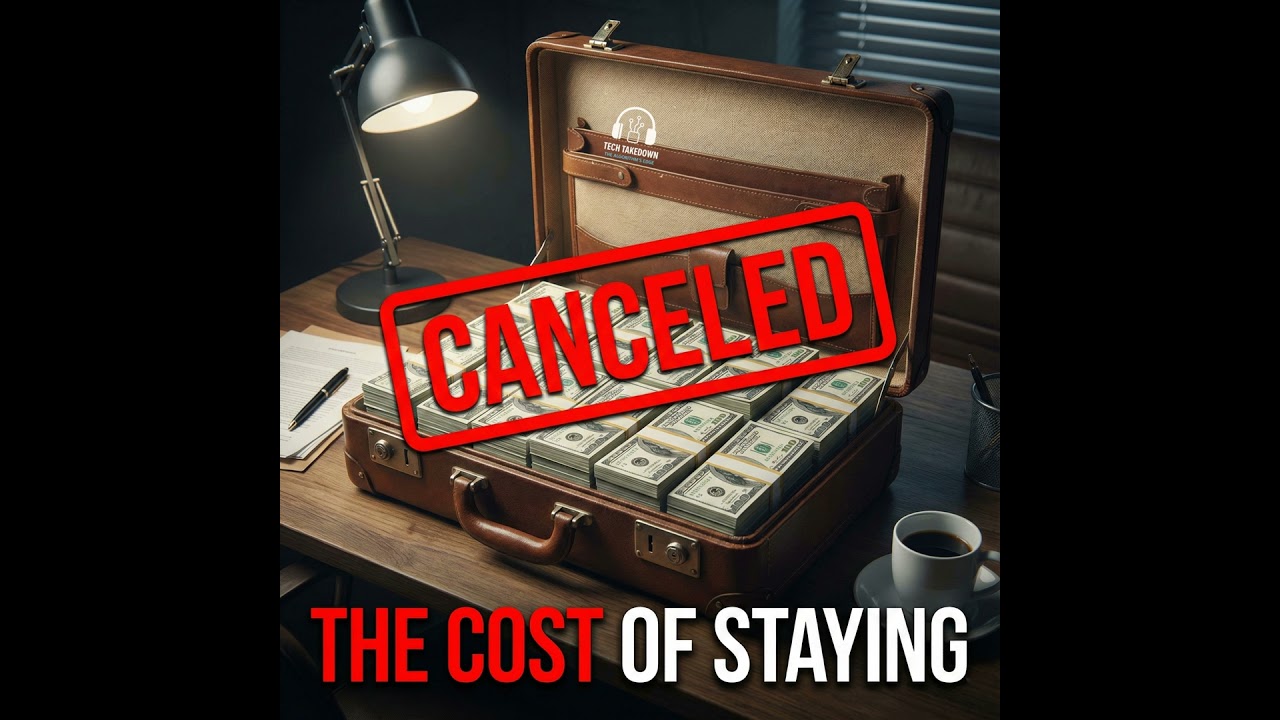 The Zoom Trap: Why Cutting Flights Kills the Deal & The Culture 🧠 Tech Takedown