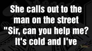 Download Lagu Phil Collins - Another day in paradise - Karaoke HD 1080p Demo 🎤 MP3