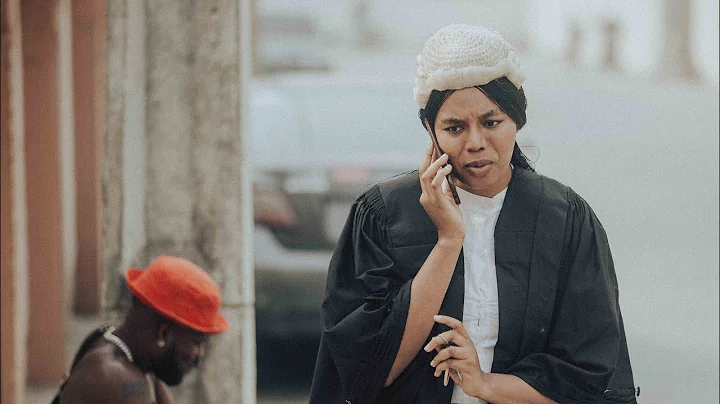 ASKARI LAWYER | Broda Shaggi | Nancy Isime | Alhaj...