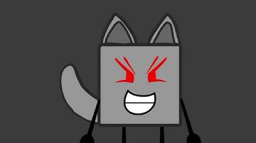 Do you think of this character #1