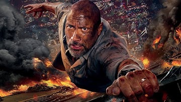 Skyscraper Soundtrack | Full Movie Songs Tracklist - Digital & CD Edition