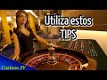 5 Tips Para Jugar La Ruleta en un Casino!!!! (No te verás ...