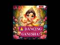 This Dancing Ganesha Will Make Your Day 😊✨ | Super Cute Ganpati! #shorts #bhakti