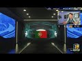 OMG INSANE EPL TOTS IN A PACK!!! - FIFA 21