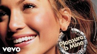 Jennifer Lopez - Pleasure Is Mine (2026 New )