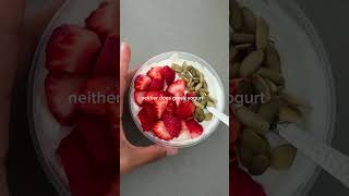 Time Saving Protein Sources