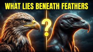 The Secret Look of Birds Without Feathers 🦜 | Nature Documentary Bird Feathers Tell Secrets