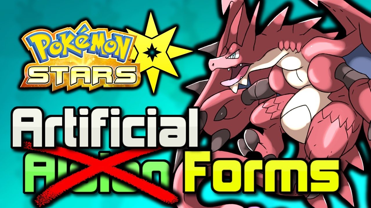 Top 5 New Alolan Forms We Need in Pokémon Stars