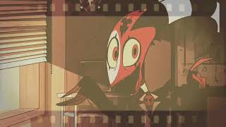 Mr. Saxobeat {Cat Noir Miraculous & Helluva Boss Edit}