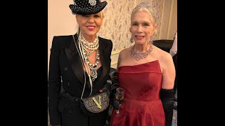 BEDTIME STORIES  WITH Amanda Eliasch and LADY COLIN CAMPBELL 3