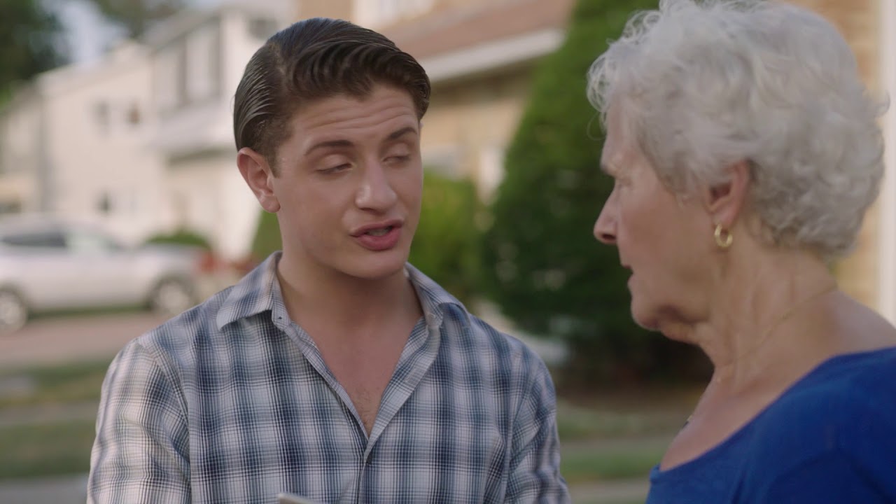 Carmel the App for All Ages (short version)