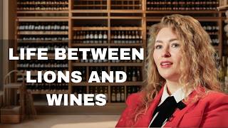 Wine, Passion, and Perfection: The Inspiring Story of an Award-Winning Sommelier