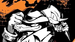 The Chaotix Casefiles: Main Theme